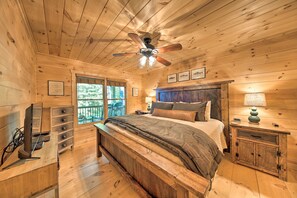 獨棟房屋 (2 Bedrooms) | 住宿內部