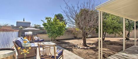 Casa (3 Bedrooms) | Vista frontal de la propiedad