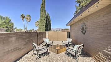 單棟房屋 (3 Bedrooms) | 內部