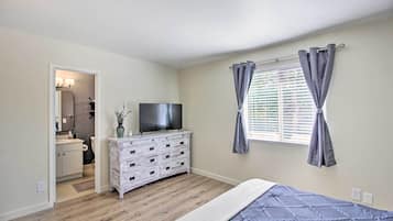 單棟房屋 (3 Bedrooms) | 內部