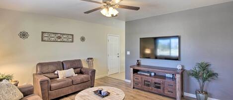 House (3 Bedrooms) | Front of property