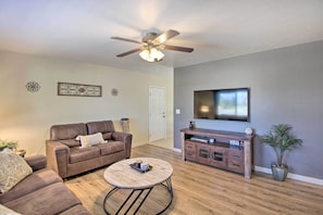 Casa (3 Bedrooms) | Interior