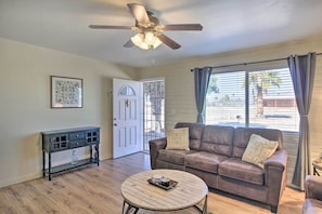 Casa (3 Bedrooms) | Interior