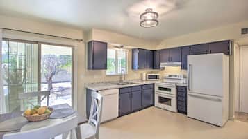 單棟房屋 (3 Bedrooms) | 住宿正面