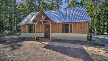 House (2 Bedrooms) | Front of property