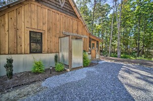 Casa (2 Bedrooms) | Parte interna