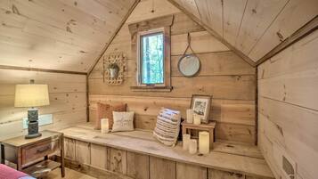 Casa (2 Bedrooms) | Interior