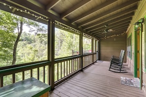 Casa (4 Bedrooms) | Interni