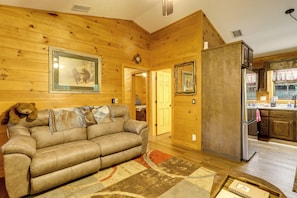 Casa (4 Bedrooms) | Interni