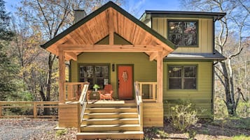 House (3 Bedrooms) | Front of property