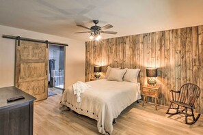 Talo (3 Bedrooms) | Sisätilat