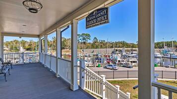 Apartemen (1 Bedroom) | Interior