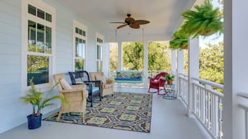 Apartemen (1 Bedroom) | Interior