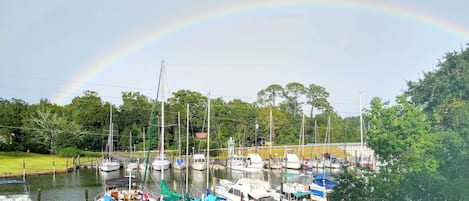 شقة (1 Bedroom) | المنشأة من الداخل