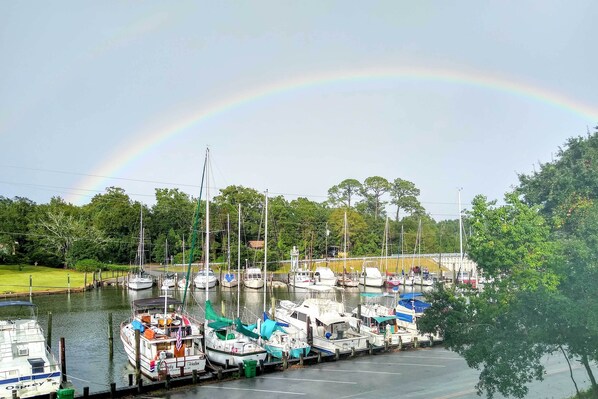 Apartment (1 Bedroom) | Interior - Harbor Oaks Haven: Walk to Front Beach & Downtown! (Ocean Springs)