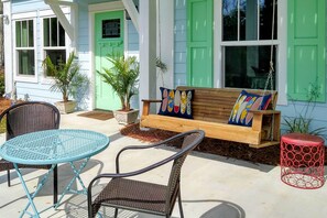 Apartment (1 Bedroom) | Interior - Harbor Oaks Haven: Walk to Front Beach & Downtown! (Ocean Springs)