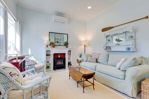 Appartement (1 Bedroom) | Intérieur