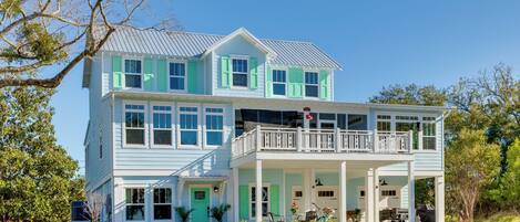 Apartment (1 Bedroom) | Front of property