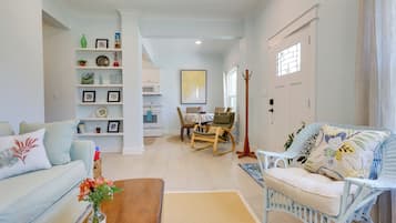 Apartemen (1 Bedroom) | Interior