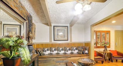 Cozy Corner in Memphis - 4 Miles to Graceland!