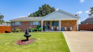 Hus (4 Bedrooms) | Innvendig