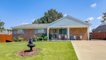Maison (4 Bedrooms) | Intérieur