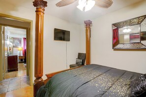 Talo (4 Bedrooms) | Sisätilat