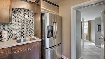 Casa (3 Bedrooms) | Interni