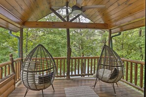 บ้านพัก (3 Bedrooms) | ภายใน