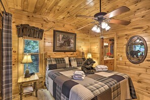 獨棟房屋 (3 Bedrooms) | 住宿內部