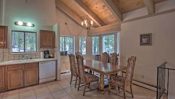 Casa (4 Bedrooms) | Interior