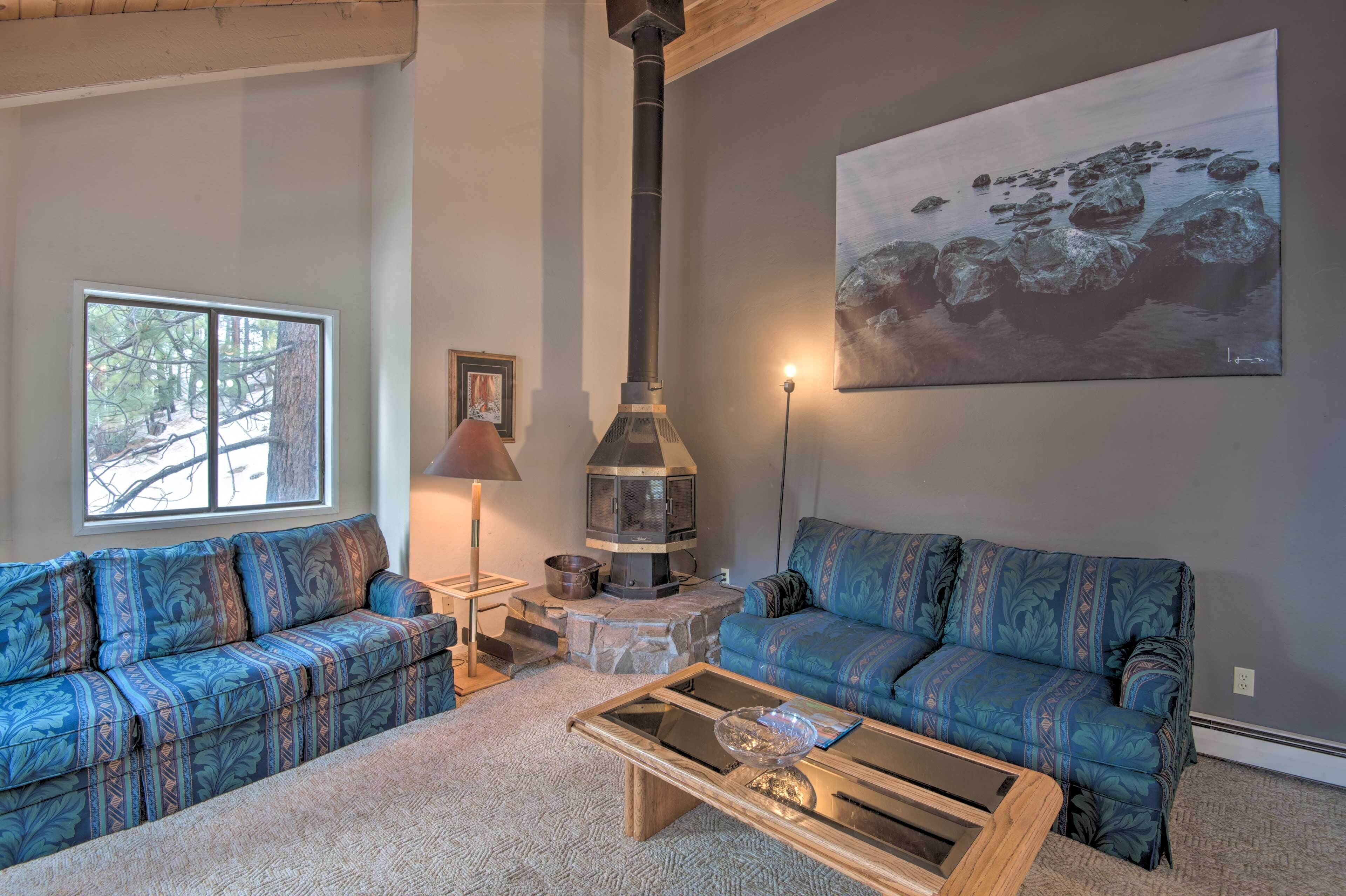 Rumah (4 Bedrooms) | Interior