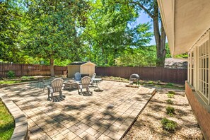 Ferienhaus (2 Bedrooms) | Innenbereich