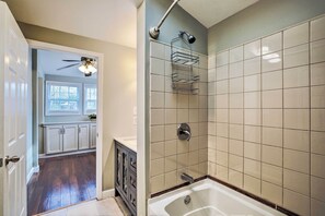 Ferienhaus (2 Bedrooms) | Innenbereich