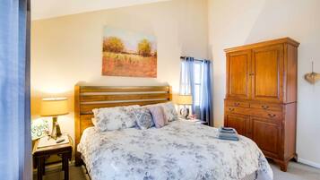 Apartment (3 Bedrooms) | Interior