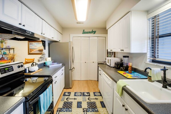 Lägenhet (3 Bedrooms) | Interiör