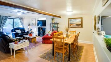 Apartment (3 Bedrooms) | Interior