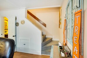 Lejlighed (3 Bedrooms) | Interiør