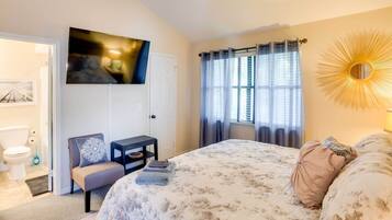 Apartemen (3 Bedrooms) | Interior