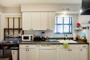 Appartamento (3 Bedrooms) | Interni