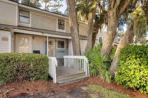 Lejlighed (3 Bedrooms) | Interiør