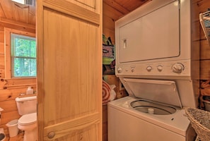 Casa (2 Bedrooms) | Interni