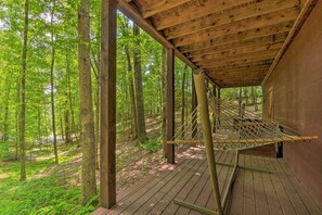 Hus (2 Bedrooms) | Innvendig