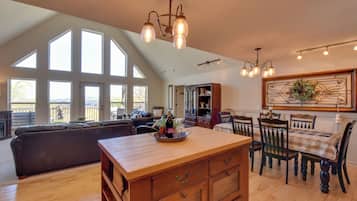 Huis (3 Bedrooms) | Interieur