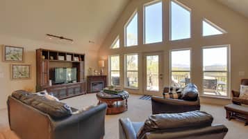 Huis (3 Bedrooms) | Voorkant van accommodatie
