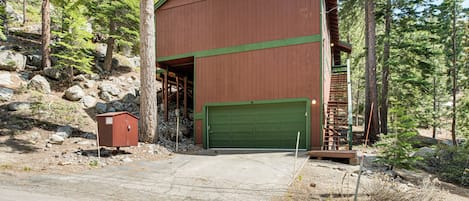 Casa (3 Bedrooms) | Interni