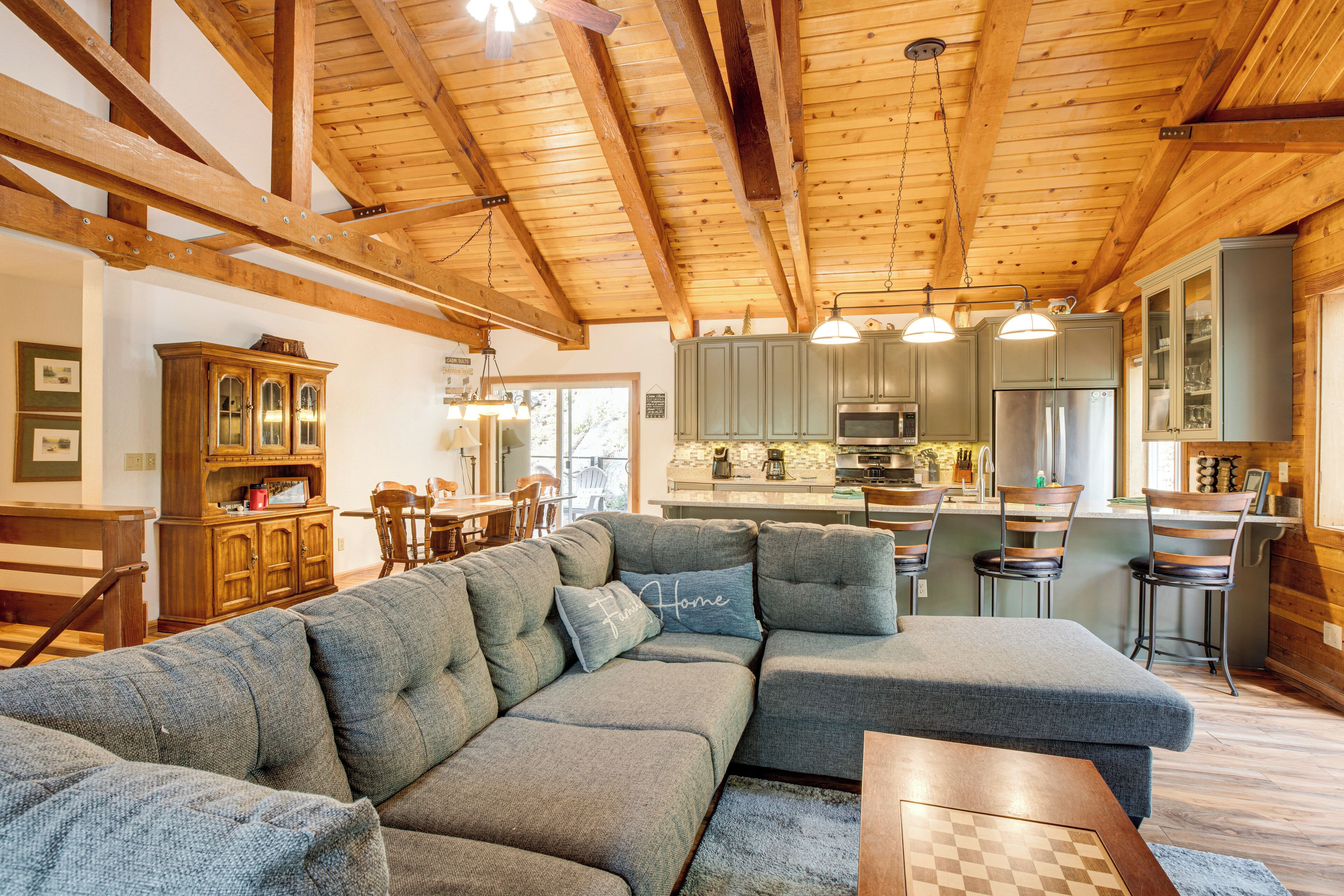 Hus (3 Bedrooms) | Fasade