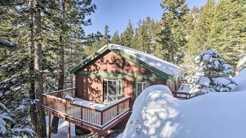 Maison (3 Bedrooms) | Intérieur