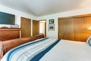 ハウス (3 Bedrooms) | 内装