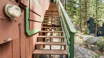 Casa (3 Bedrooms) | Parte interna